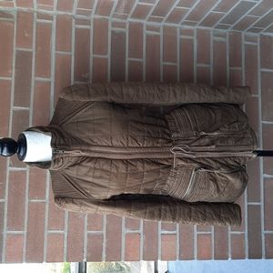 Wilfred Quilted Jacket